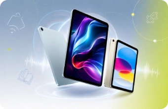Как выбрать iPad в 2026 году: Air, Pro или базовый iPad – какой подойдет именно вам