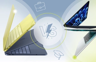 MacBook Neo или MacBook Air: что выбрать в 2026 году — сравнение моделей