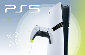 Какую PS5 лучше купить в 2026 году: Fat, Slim или Pro 