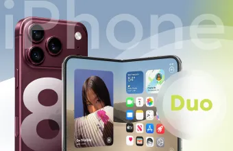 iPhone 18 Pro или iPhone Duo: какой новый iPhone выбрать в 2026 году?