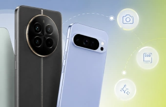 Какой Android-смартфон выбрать в 2026 году: на что обратить внимание перед покупкой