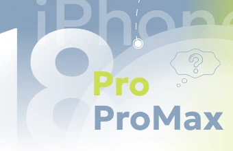 iPhone 18 Pro или iPhone 18 Pro Max: какую модель выбрать?