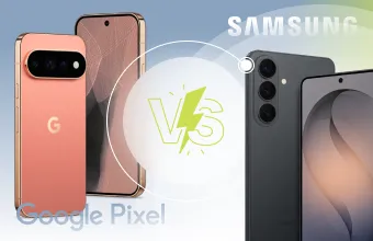 Google Pixel 11 или Samsung Galaxy S26: какой Android-флагман выбрать