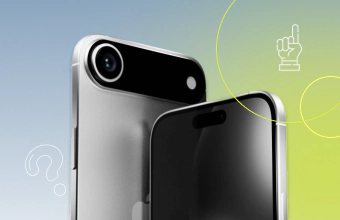 Стоит ли обновляться на iPhone 17? Сравниваем с iPhone 16 и iPhone 15