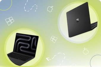 Зачем нужен MacBook: 5 причин перейти с Windows-ноутбука на Mac в 2025 году