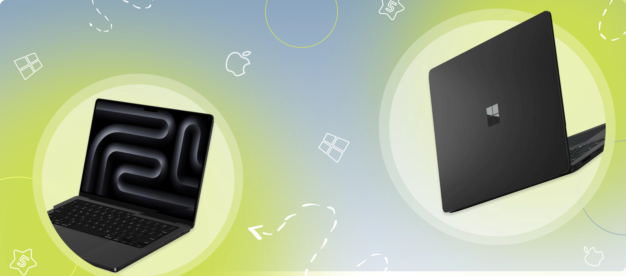 Зачем нужен macbook в 2025 году