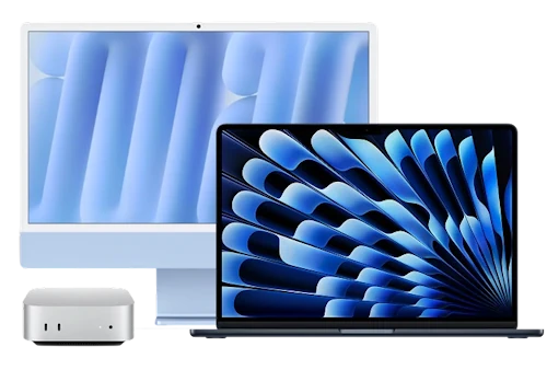 Компьютеры и ноутбуки