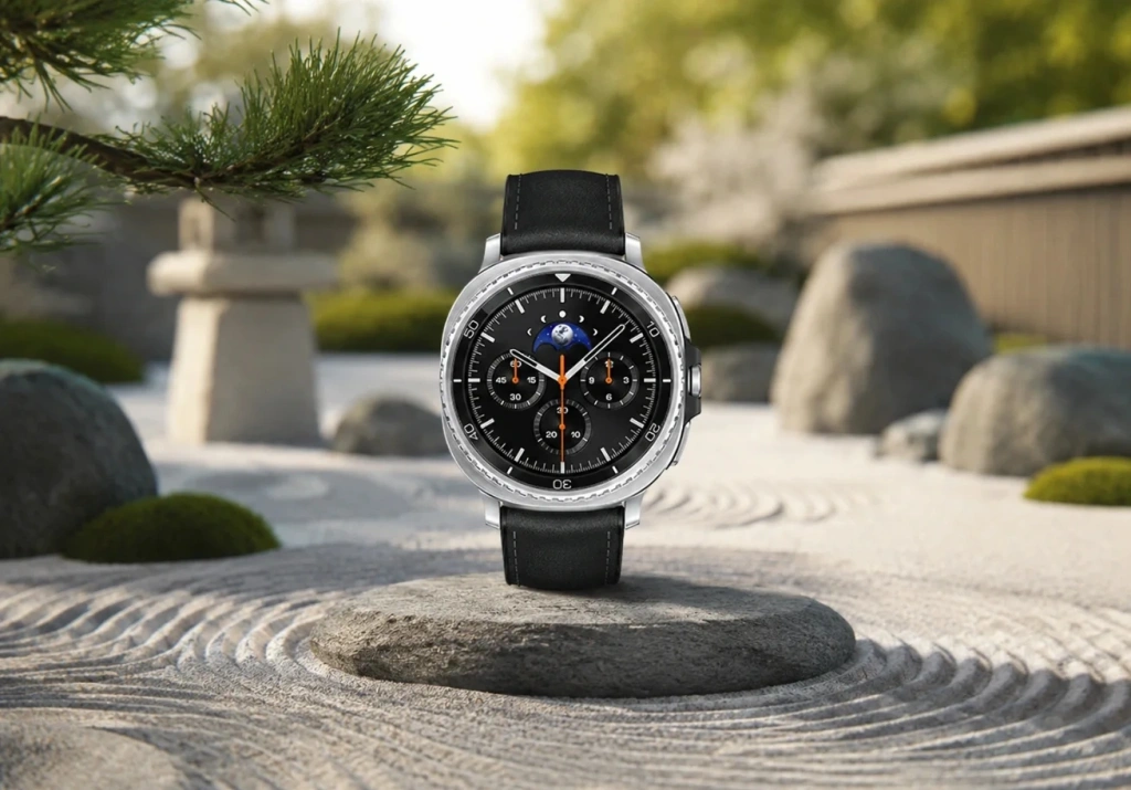 Samsung Galaxy Watch 8 Classic