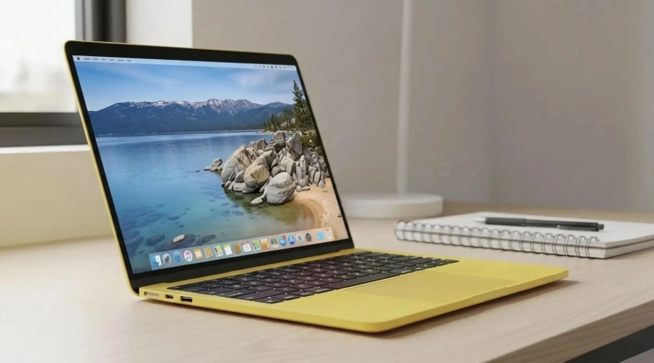 Дизайн и материалы