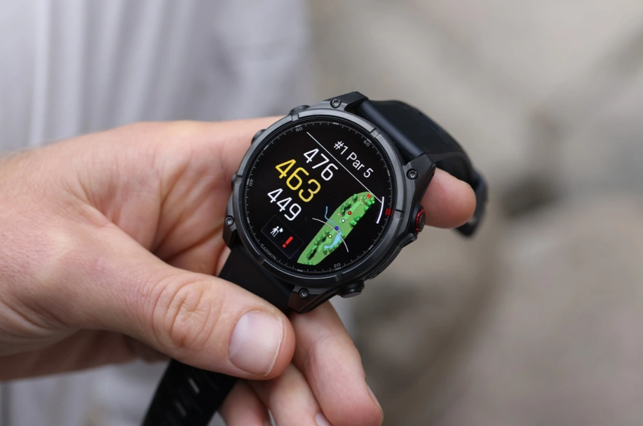 Garmin Fenix 8 Pro
