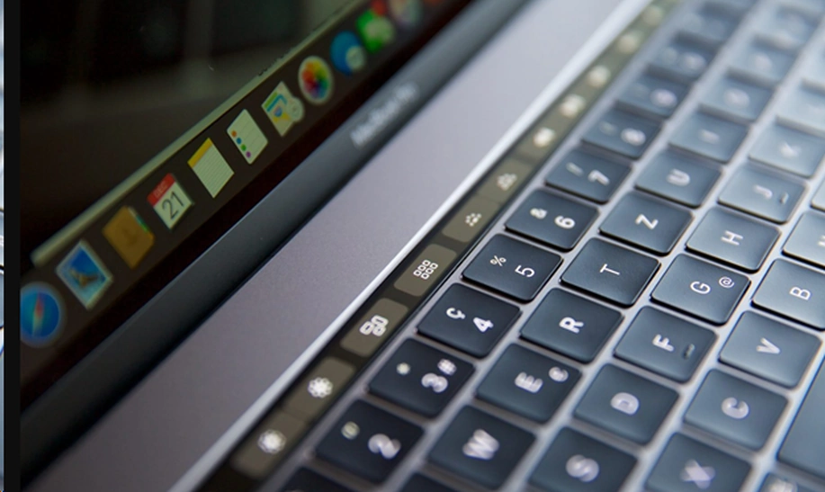 Force Touch 