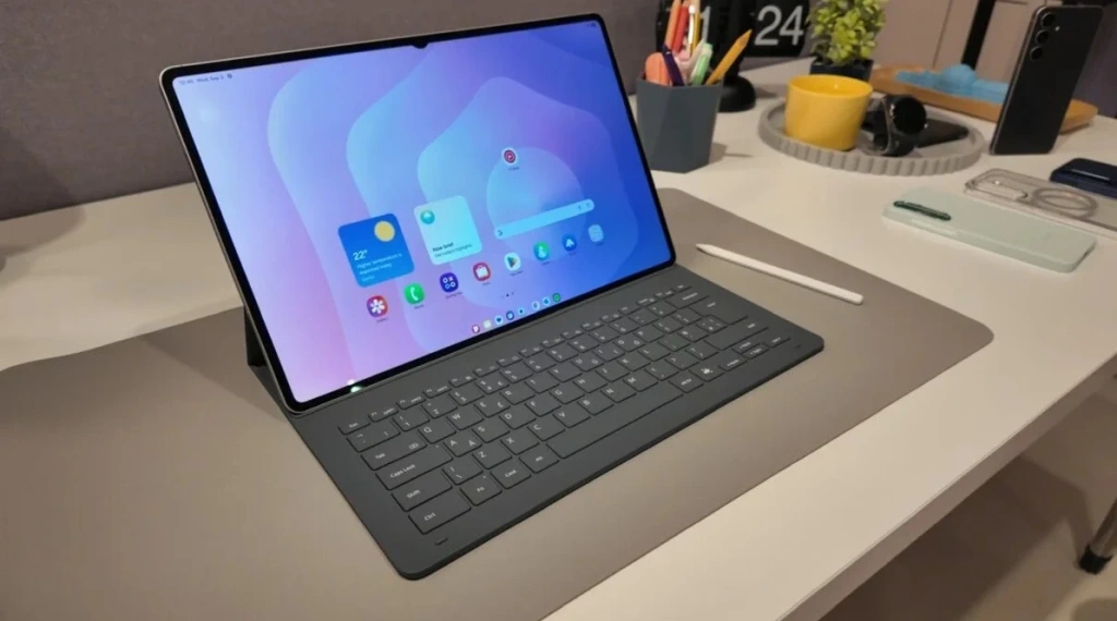 Клавиатура